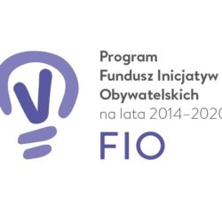 logo Funduszu Inicjatyw Obywatelskich