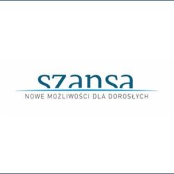 logo projektu Szansa